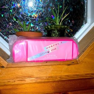 Morphe X Jeffree Star Eye Brush Collection